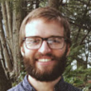 Meet your Posher, Matt